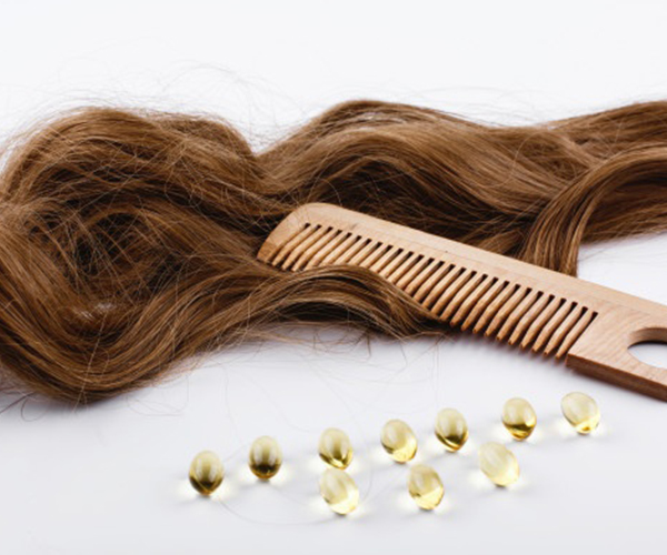 Kök Hücre İle SaçTedavisi