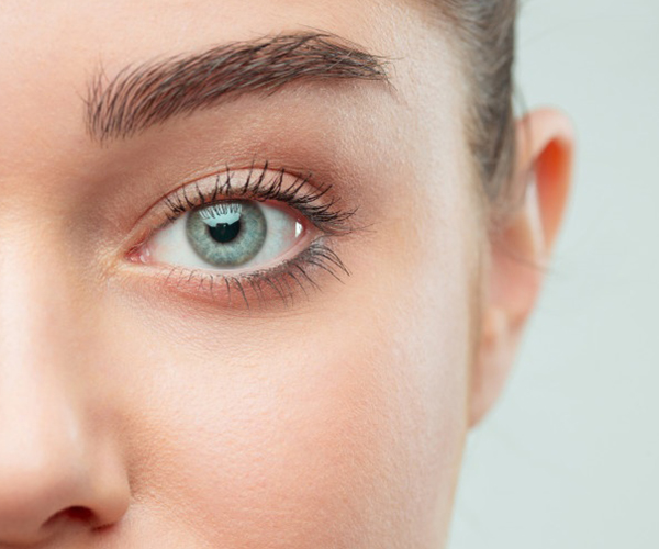 Ameliyatsız Göz Kapağı Estetiği